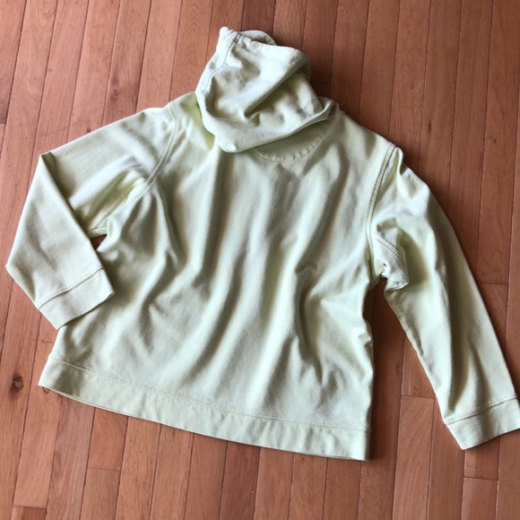 Liz Claiborne Pullover Hoodie SIZE petite large - Picture 5 of 9